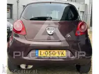 2010 Ford KA