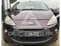 2010 Ford KA