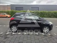 2010 Ford KA