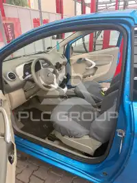 2010 Ford KA