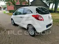 2010 Ford KA