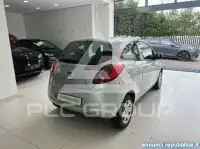 2010 Ford KA