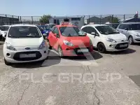 2010 Ford KA