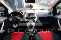 2010 Ford KA