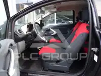 2010 Ford KA