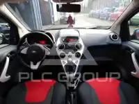 2010 Ford KA