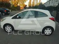 2010 Ford KA