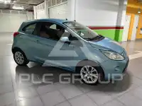 2010 Ford KA