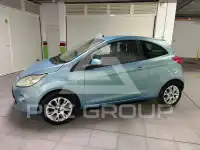 2010 Ford KA