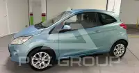 2010 Ford KA