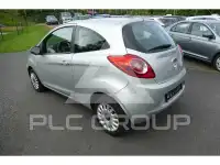 2010 Ford KA