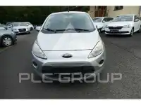 2010 Ford KA