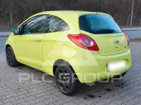 2010 Ford KA