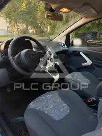 2010 Ford KA