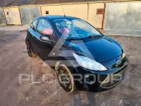 2010 Ford KA