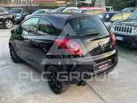 2010 Ford KA