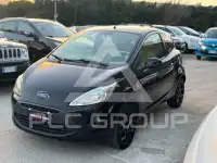 2010 Ford KA