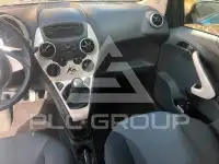 2010 Ford KA