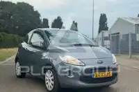 2010 Ford KA