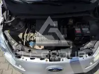 2010 Ford KA