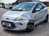 2010 Ford KA