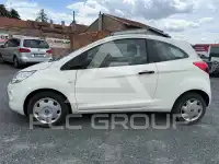 2010 Ford KA