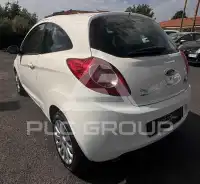 2010 Ford KA