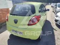 2010 Ford KA