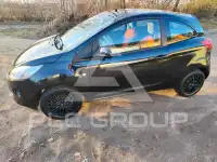 2010 Ford KA