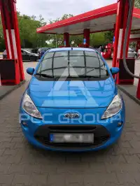 2010 Ford KA