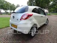 2010 Ford KA
