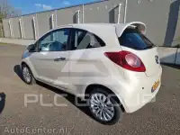 2010 Ford KA