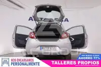 2010 Ford KA