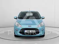 2010 Ford KA