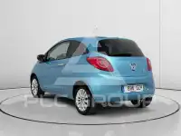 2010 Ford KA