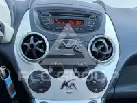 2010 Ford KA