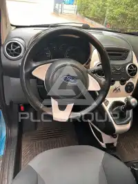2010 Ford KA