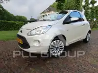 2010 Ford KA