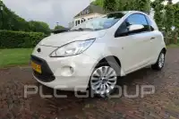 2010 Ford KA
