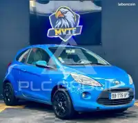 2010 Ford KA