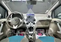 2010 Ford KA