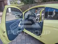 2010 Ford KA