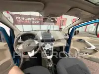 2010 Ford KA