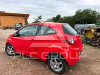 2010 Ford KA