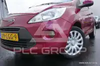 2010 Ford KA