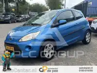 2010 Ford KA