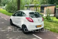 2010 Ford KA