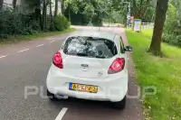 2010 Ford KA