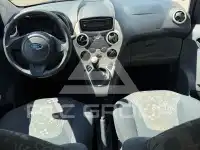 2010 Ford KA