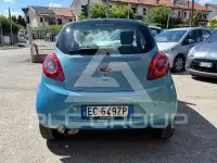 2010 Ford KA